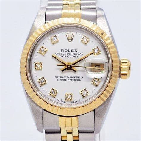 ≥ Vind rolex dames op Marktplaats 